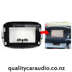 QCA-221514 10.1" Stereo Fascia Kit for Honda FR-V, Edix from 2003 to 2009