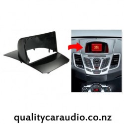 QCA-22305 9" Stereo Fascia Kit for Ford Fiesta from 2008 to 2017