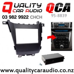 QCA 95-8839 Stereo Fascia Kit for Honda Odyssey from 2014 with Easy Payments