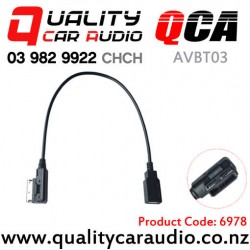 QCA-AVBT03 USB Adapter for Audi AMI After 2009