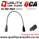 QCA-AVBT03 USB Adapter for Audi AMI After 2009