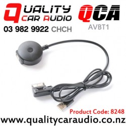 QCA-AVBT1 Audi/VW Before 2009 Bluetooth USB A2DP Adapter MMI/AMI