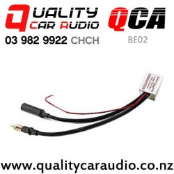 QCA-BE02 Box 14Mhz FM Band Expander 24V with Easy Finance