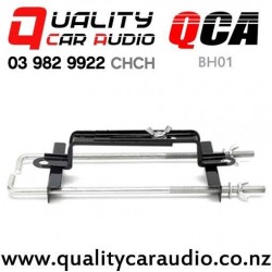 QCA-BH01 275mm Car Battery Holding Bracket with Bolt with Easy Finance