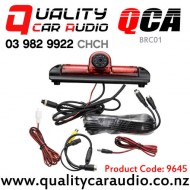 QCA-BRC01 Reverse Camera HD 720P with Brake Light for Fiat Ducato from 2006 to 2019
