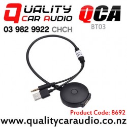 8692 QCA-BT03 Bluetooth Adapter for BMW Mini Cooper