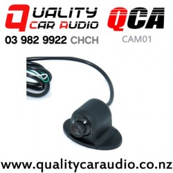 QCA-CAM01 Night Vision Car Camera with Easy Finance