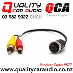 QCA Camera Adapter