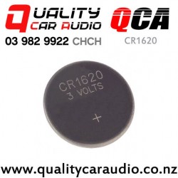 CR1620 Button Style Battery