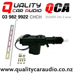 QCA-DLK005 24V Gun Type Door Lock Motors 2 Wire
