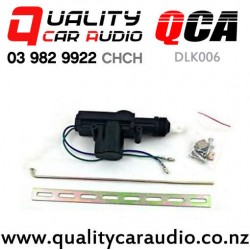 QCA-DLK006 12V Gun Type Door Lock Motors with 2 Wire