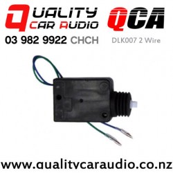 QCA-DLK007 12V Square Door Lock Motors 2 Wire with Easy Payments