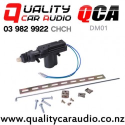 QCA-DM01 Brand New Complete 2/5 Wires Door Motor