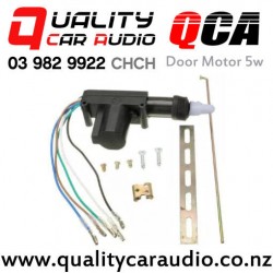 QCA-DLK006 12V Gun Type Door Lock Motors 5 Wire