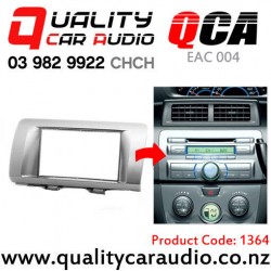 QCA-11198 Stereo Fascia Kit for Toyota bB from 2005 to 2016