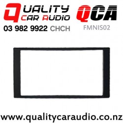 QCA-FMNIS02 Stereo Fitting Frame for Nissan 2013 on Juke/ March etc.
