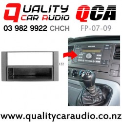 QCA FP-07-09 Stereo Fascia Kit for Ford Transit from 2005 to 2009 with Easy Payments