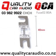 QCA-Fuse02 MINI ANL FUSE 80A  with Easy Payments