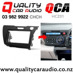 QCA-HCZ01/11224 Double Din Stereo Facial Kit for Honda CRZ from 2010