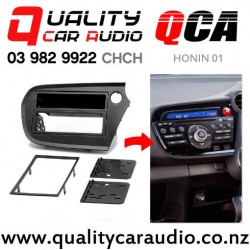 QCA-HONIN 01 Stereo Facial Kit for Honda Insight from 2009 to 2014 with Easy Payments