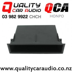 QCA-HONPO Honda Car Stereo Single Din Pocket with Easy Finance