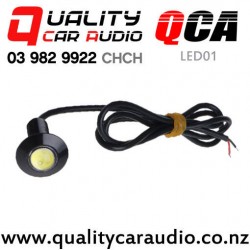 QCA-LED01 Eagle Eye Day Time Running Light (one only) with Easy Finance