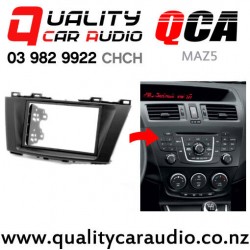 QCA-MAZ5-11177 Stereo Facial Kit for Mazda Premacy (5) from 2010 to 2015