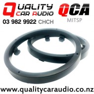 QCA-MITSP 6.5" Mitsubishi Speaker Spacers (pair)