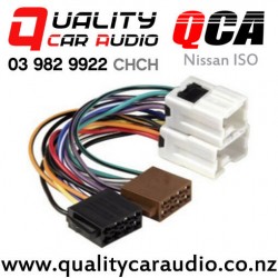 Nissan to ISO Wiring Adaptor from 1995 to 2001