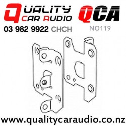 QCA-NO119 Stereo Bracket for Nissan Maxima 1989 to 1993 with Easy Finance