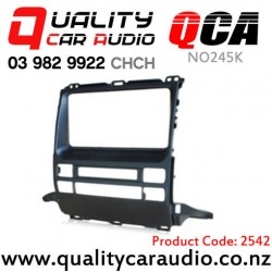 QCA-NO245K Stereo Fascia Kit for Toyota Prado from 2007 to 2010
