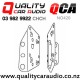 NO420 LH/RH Toyota Hiace 1989 to 2005 Mount Brackets with Easy Finance