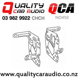 QCA-NO450 Stereo Bracket for Toyota Ipsum/ Picnic CM21 2002 to 2005 with Easy Finance