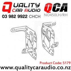 QCA NO450LH/RH Stereo Bracket for Toyota Ipsum