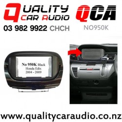 Pre-order only! (usually 1-2 weeks) QCA-NO950K Stereo Facial Kit for Honda Edix 2004 to 2009 with Easy Payments