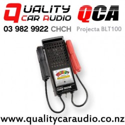 Projecta BLT100 Battery Load Tester with Easy Payments