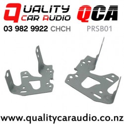 QCA-PRSB01 Stereo Brackets for Toyota Prius from 2010 with Easy Payments