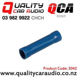 Cable Joiner Blue (20 pcs) 4mm