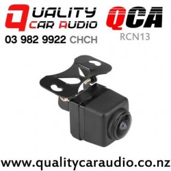 QCA-RCN13 Rear Camera with 170 degree & Water Proof