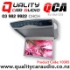 QCA RV-RM1023 10.1" USB NZ Tuners Roof Mount Monitor - In Stock At Distribution Centre