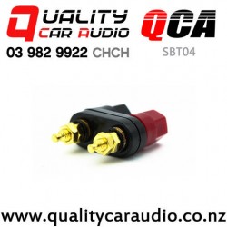 QCA-SBT04 Speaker Box Terminal with Easy Finance