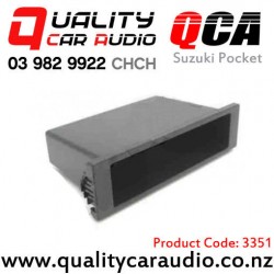 QCA Suzuki Pocket