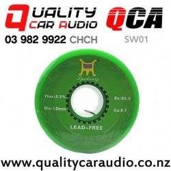 QCA-SW01 50g Lead Free Solder Wire 1.0mm