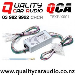 TBXE-X001 Factory Amplifier Interface for Mazda Vehicles with Bose System with Easy Finance