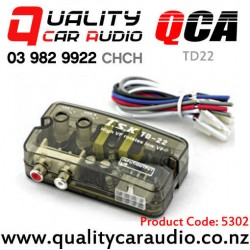 5302 QCA TD22 High to Low Audio Module