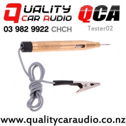 QCA-Tester02 Car 12v 24V Circuit Tester with Easy Finance