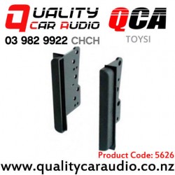 5626 QCA-TOYSI Toyota Left and Right Side Trims (Pair)