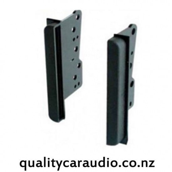 QCA-TOYSI Toyota Left and Right Side Trims (Pair)