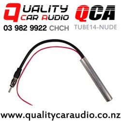 QCA TUBE14-NUDE 14Mhz –Circuit Board and Power Lead with Easy Finance