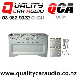 QCA-UC01 Universal Double Din Mounting Cage | 180mm x 113mm